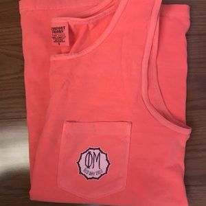 Phi Mu Tank Top